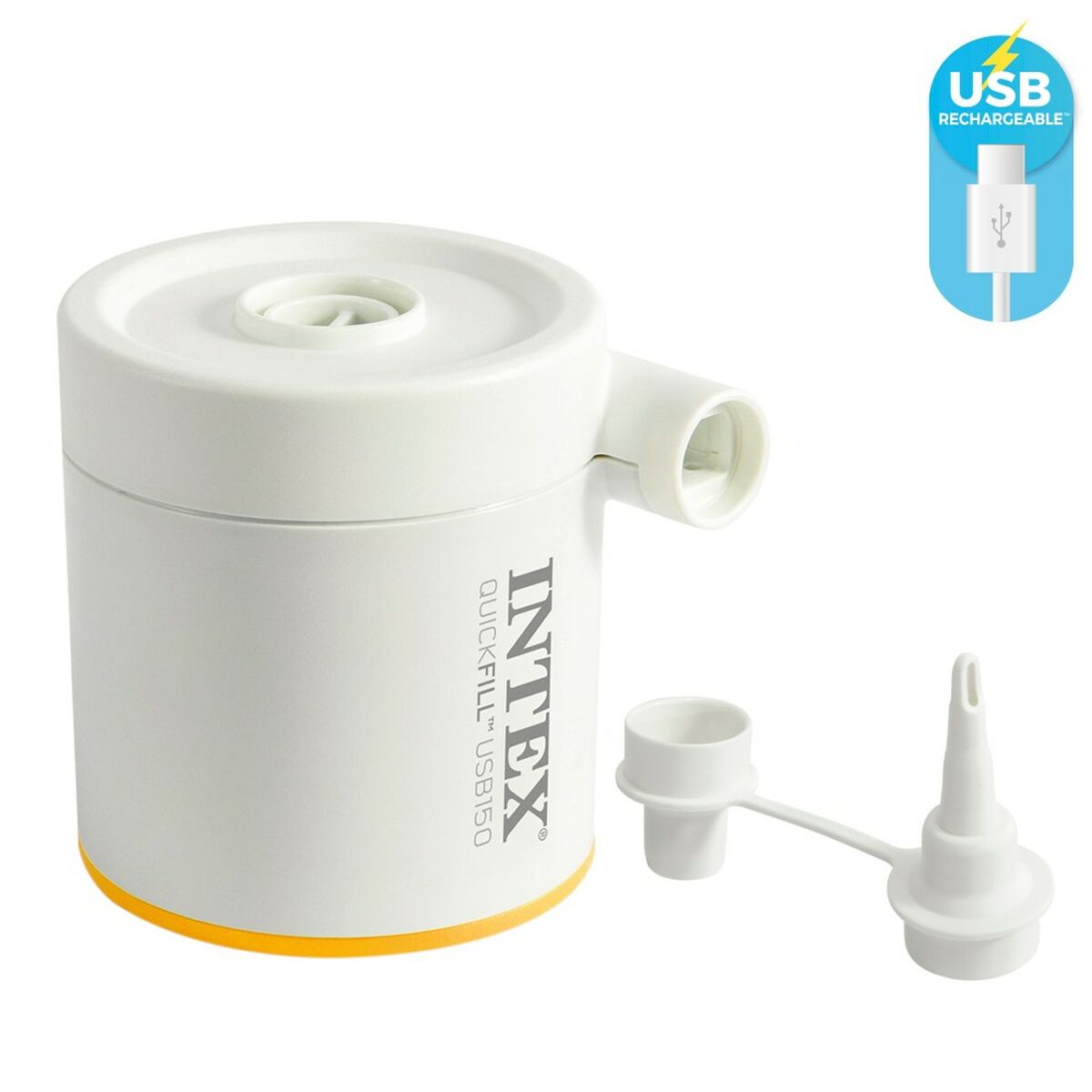 Luftmatratze Intex 99 x 22 x 191 cm