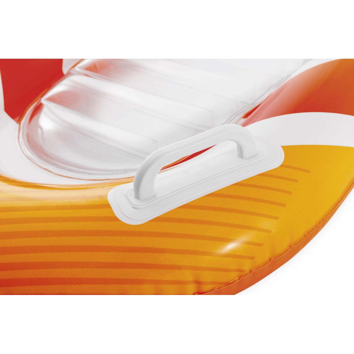 Luftmatratze Intex