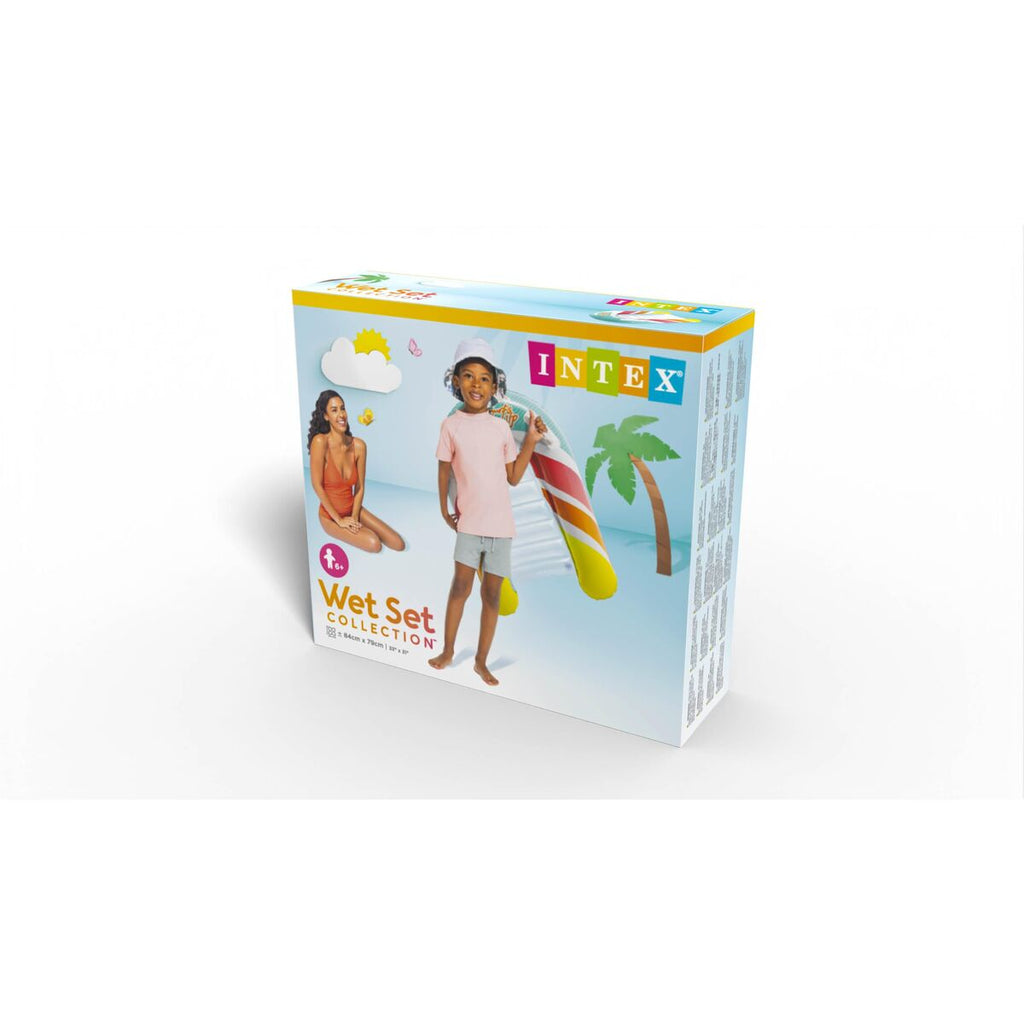 Luftmatratze Intex