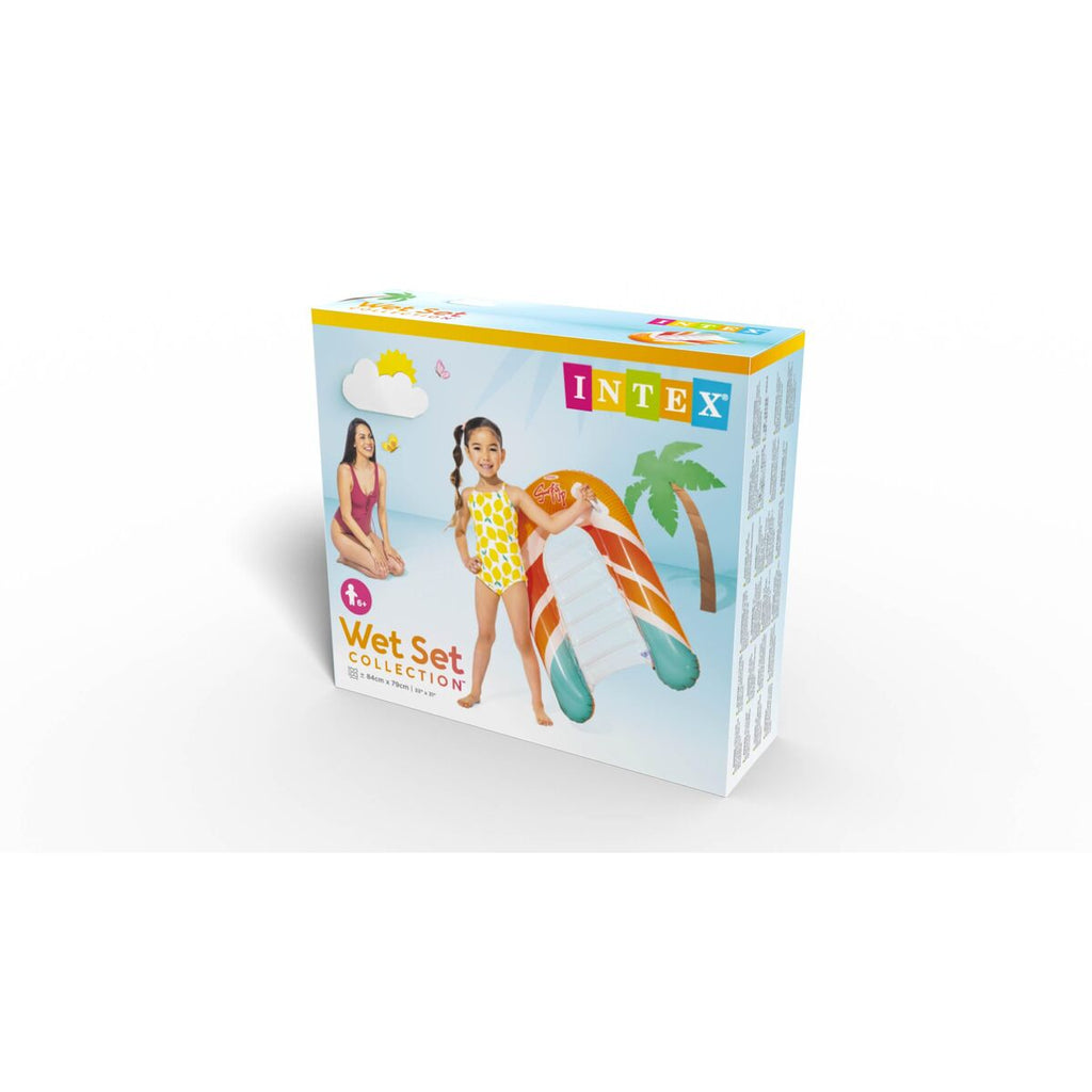 Luftmatratze Intex