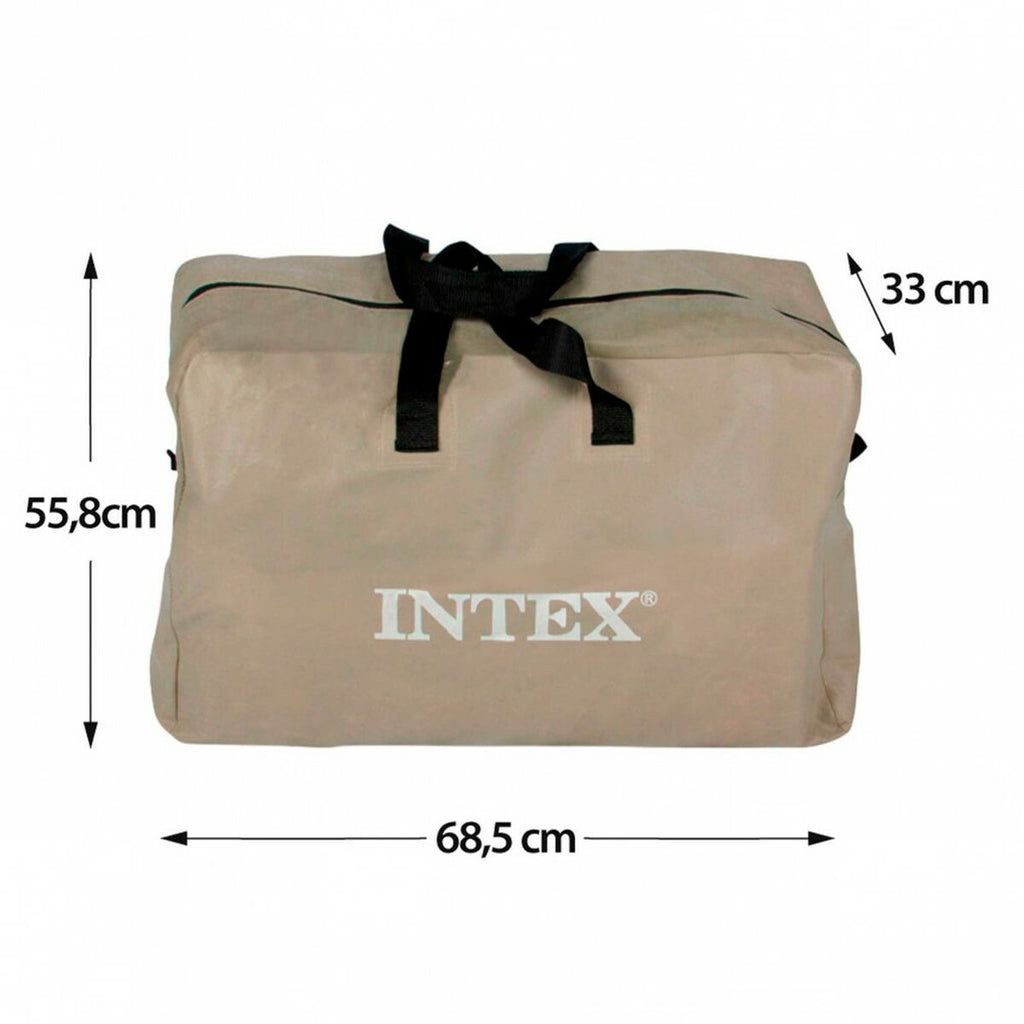 Schlauchboot «Intex Excursion 5» · 5 Personen, 366 cm