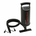 Luftpumpe «Intex» Handpumpe · für Boot, Luftmatratze & Pool