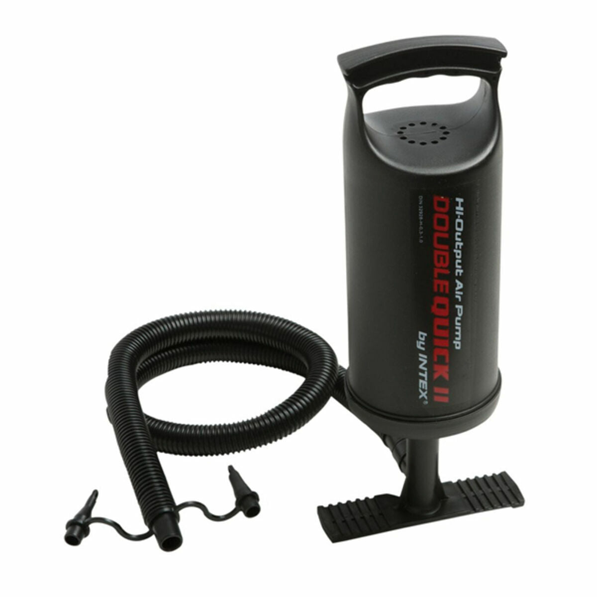 Luftpumpe «Intex» Handpumpe · für Boot, Luftmatratze & Pool