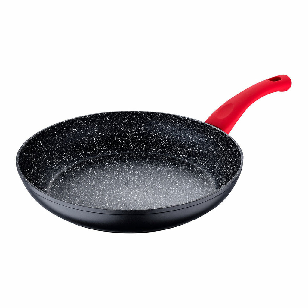Pfanne San Ignacio Toledo SG-6287 Ø 28 cm Schwarz Aluminium