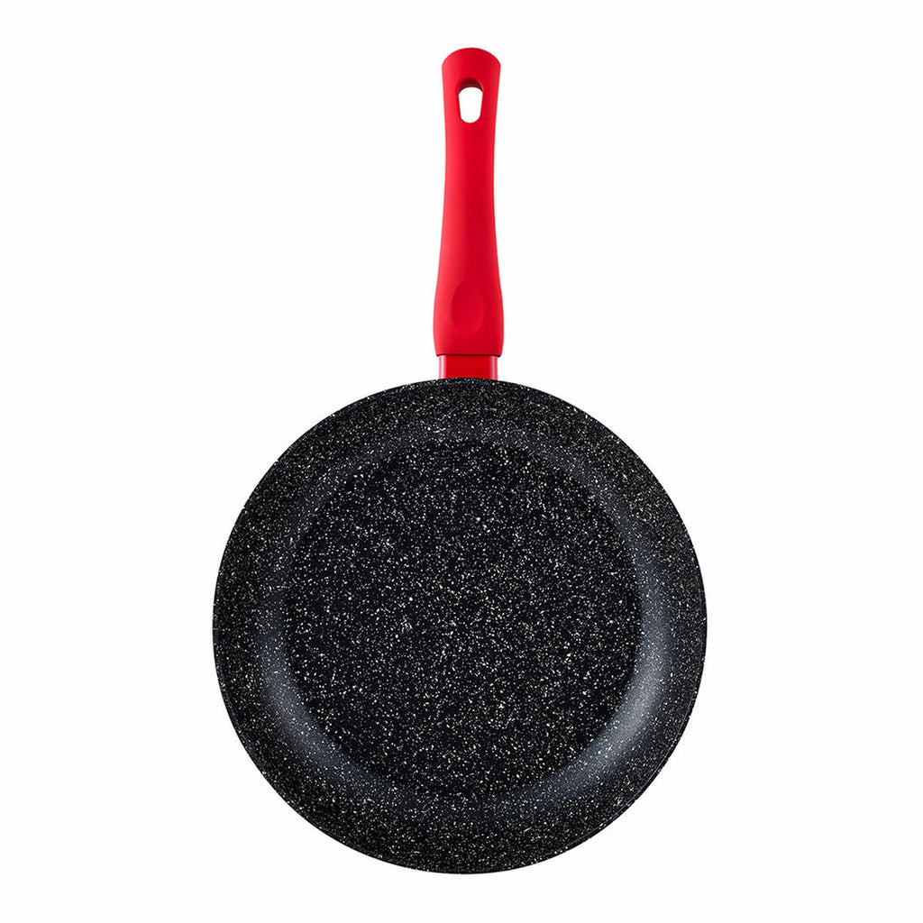 Pfanne San Ignacio Toledo SG-6287 Ø 28 cm Schwarz Aluminium