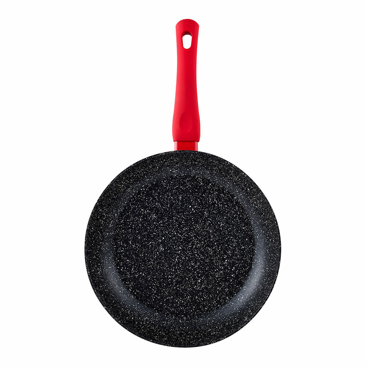 Pfanne San Ignacio Toledo SG-6287 Ø 28 cm Schwarz Aluminium