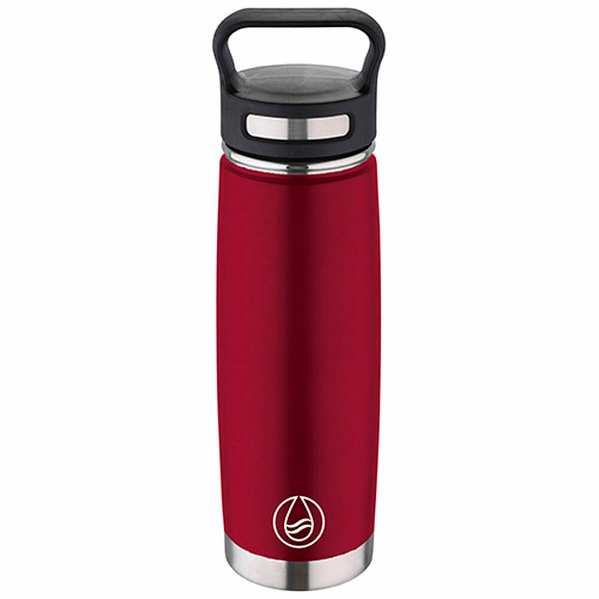 Thermosflasche Bergner WALKING ANYWHERE 500 ml