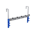 Bestway Zubehör Organisator Stahl und Abs Pool und Garten