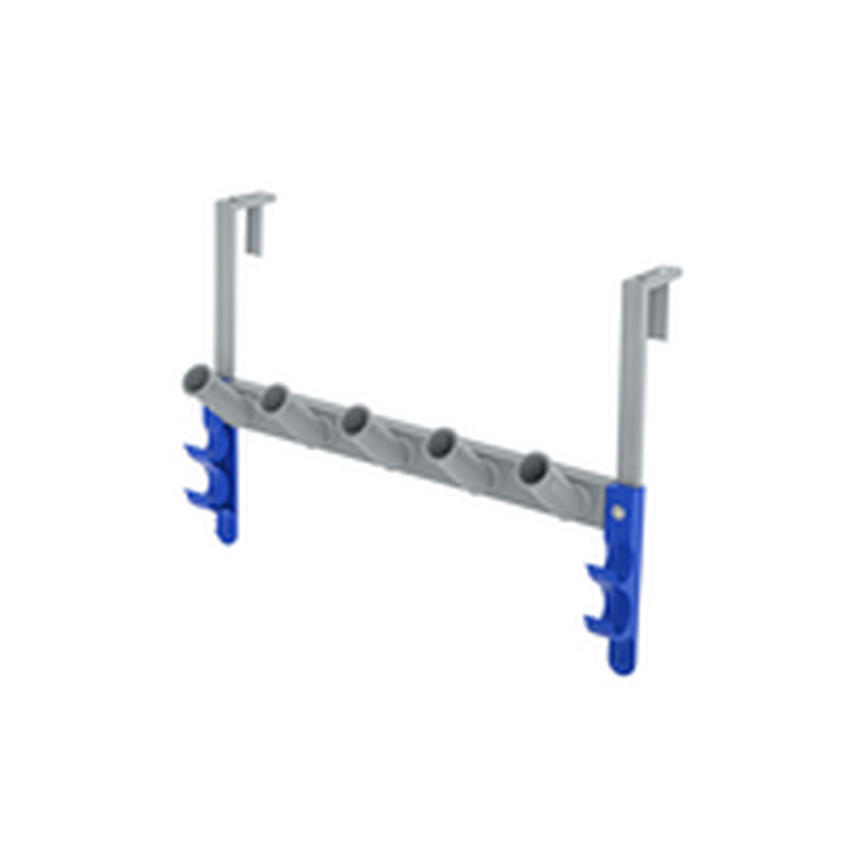 Bestway Zubehör Organisator Stahl und Abs Pool und Garten