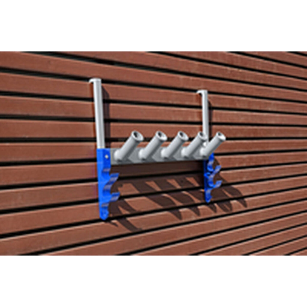 Bestway Zubehör Organisator Stahl und Abs Pool und Garten