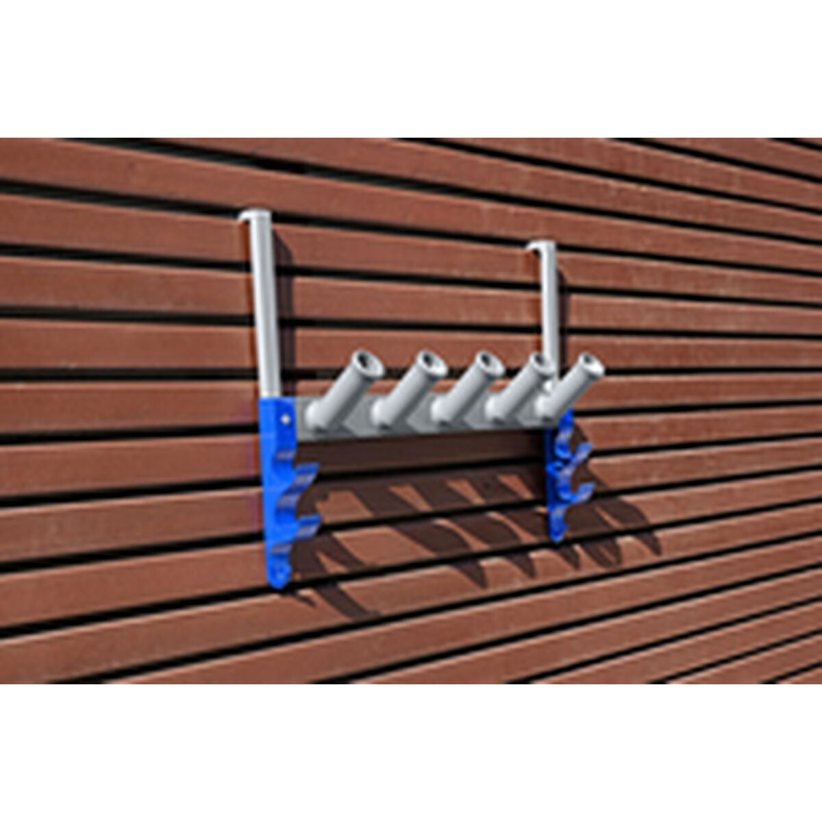 Bestway Zubehör Organisator Stahl und Abs Pool und Garten