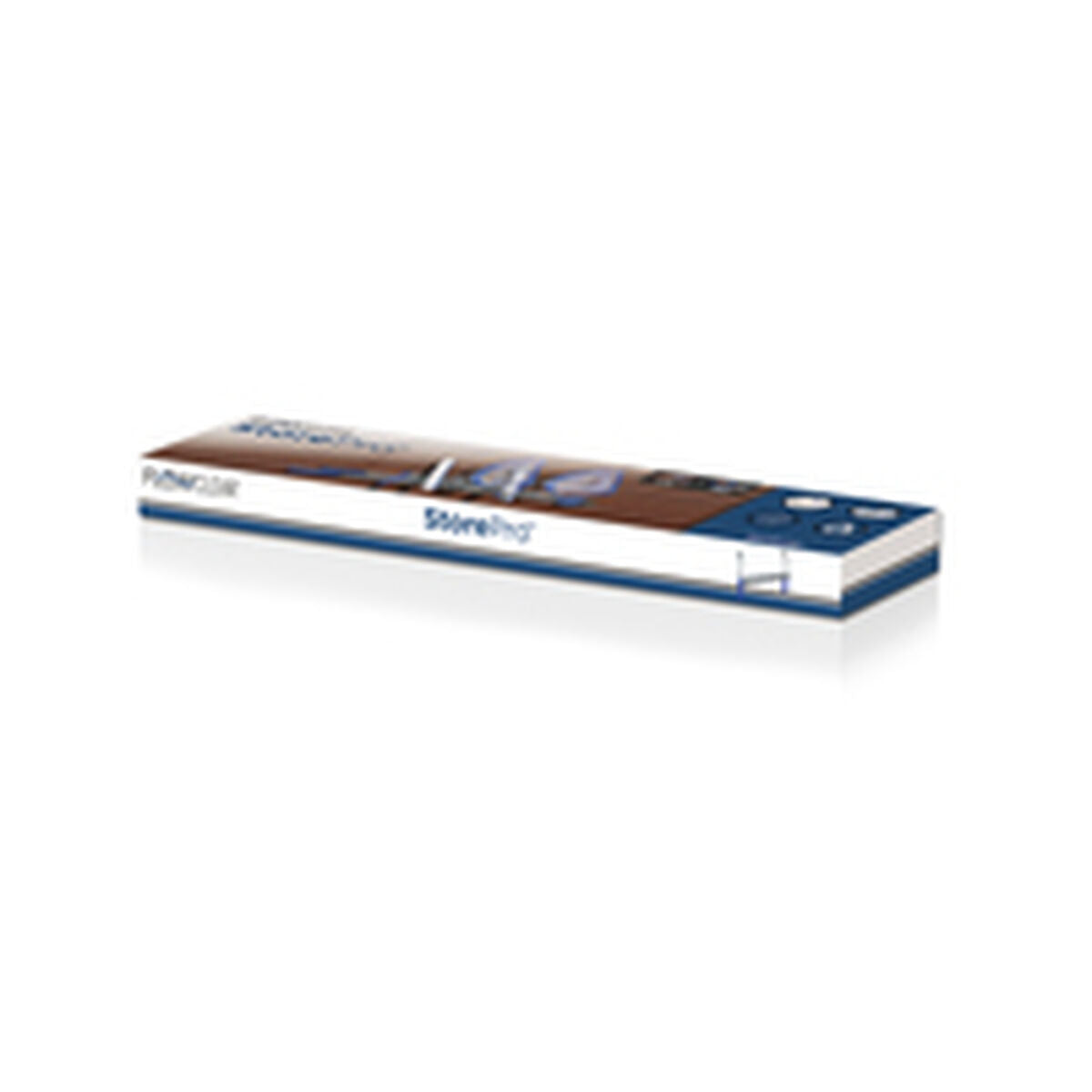 Bestway Zubehör Organisator Stahl und Abs Pool und Garten