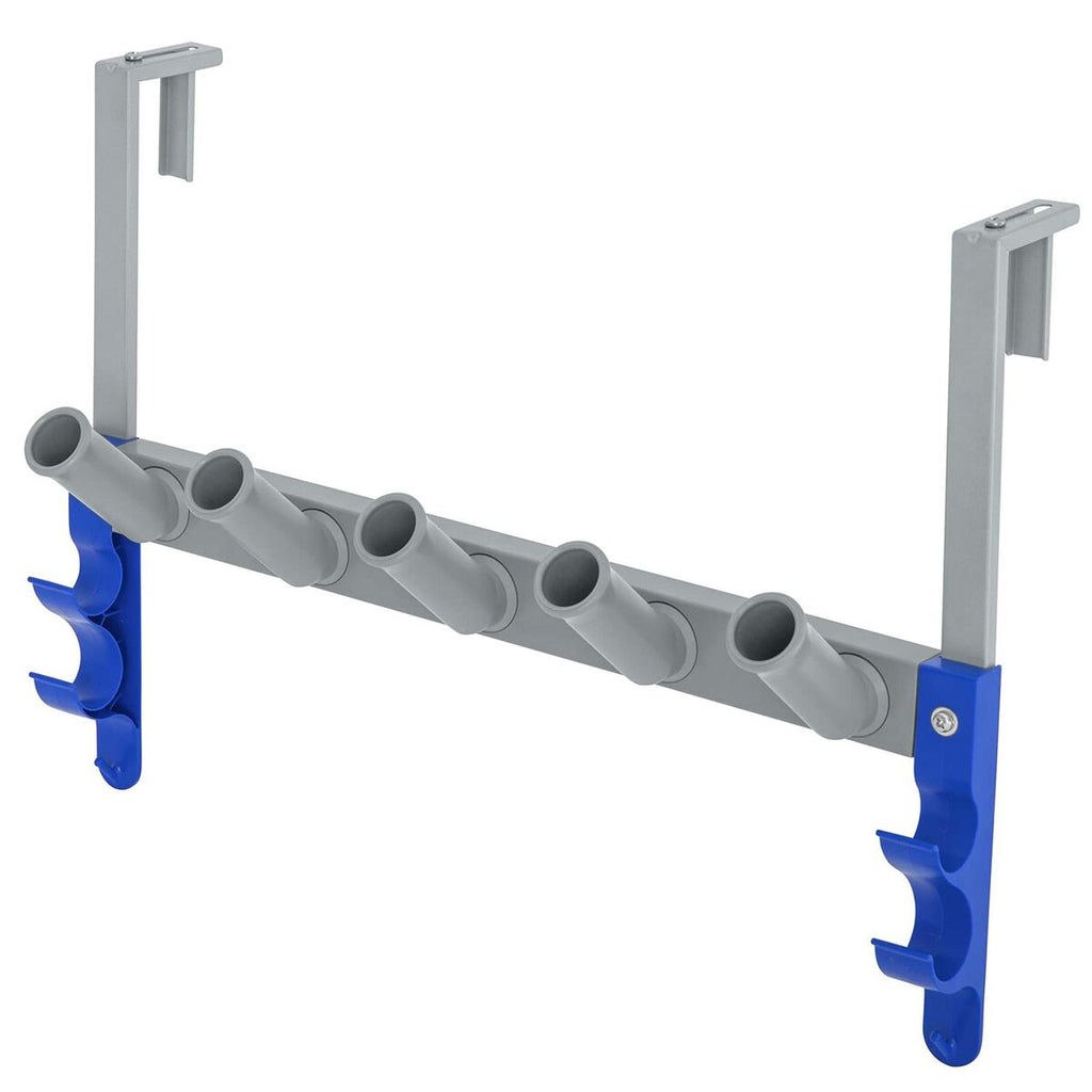 Bestway Zubehör Organisator Stahl und Abs Pool und Garten
