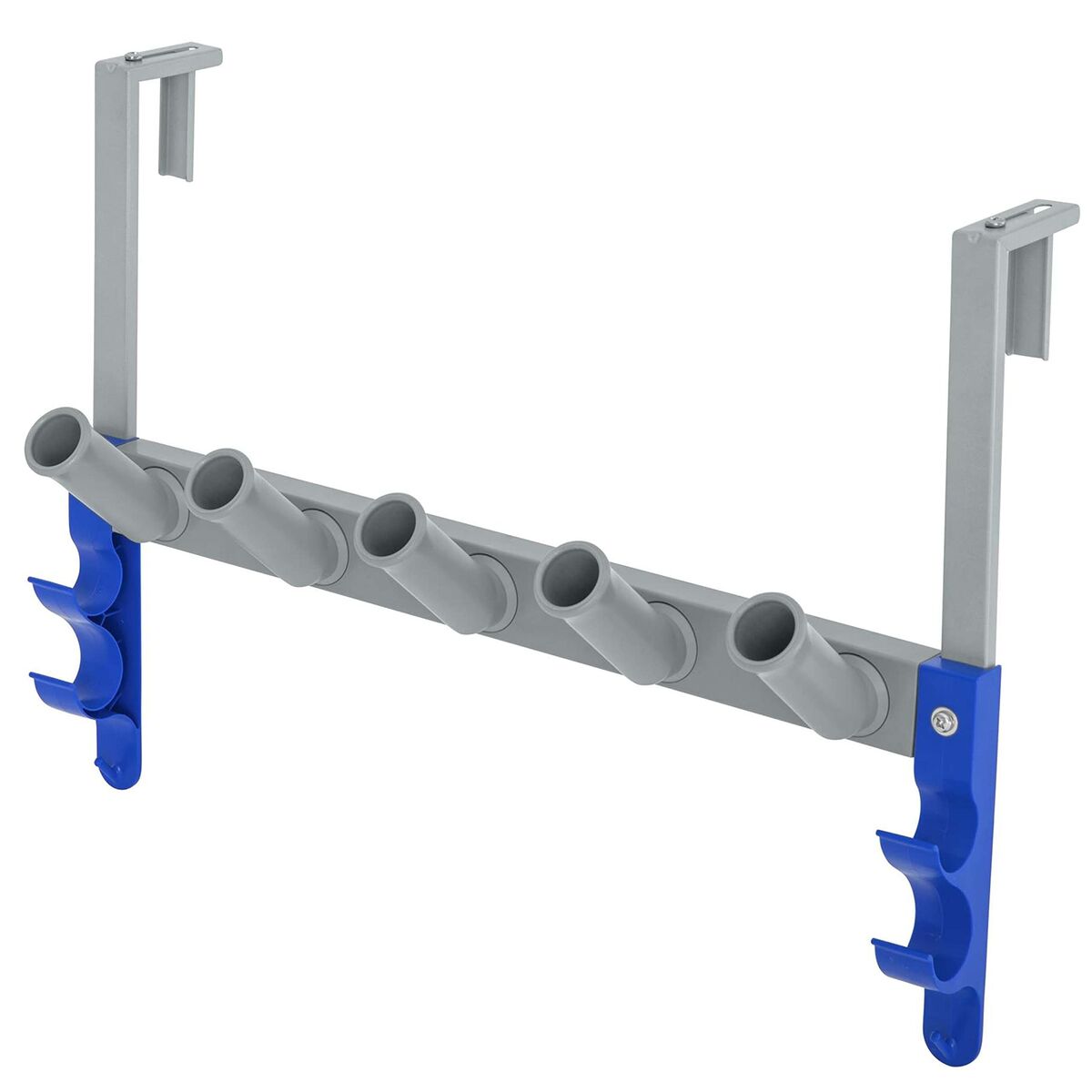Bestway Zubehör Organisator Stahl und Abs Pool und Garten