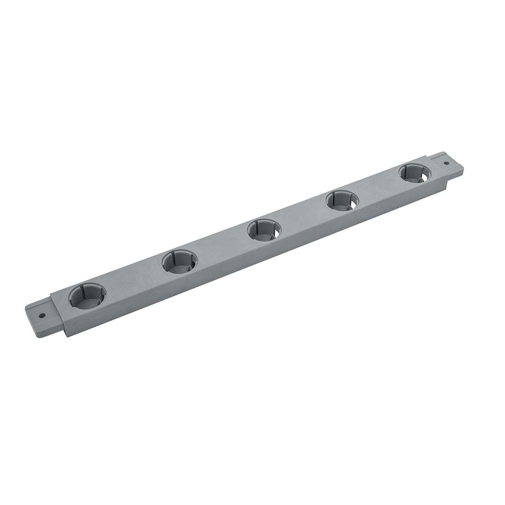 Bestway Zubehör Organisator Stahl und Abs Pool und Garten