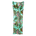 Bestway Aufblasbare Matratze Fantasia Floral 183x69 cm Strand und Pool