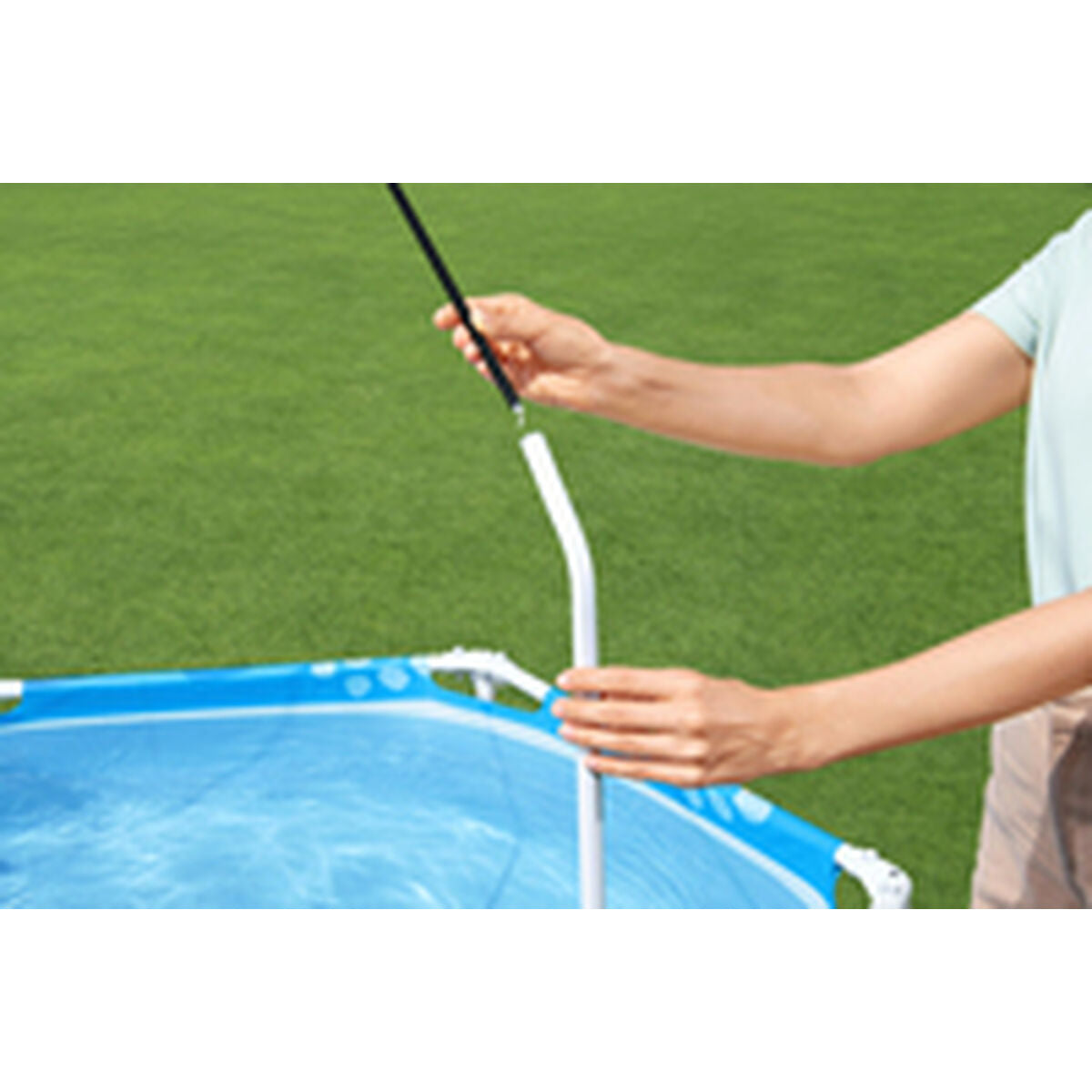 Bestway Starres Erwachsenen-Pool 183x51 cm Garten 5618