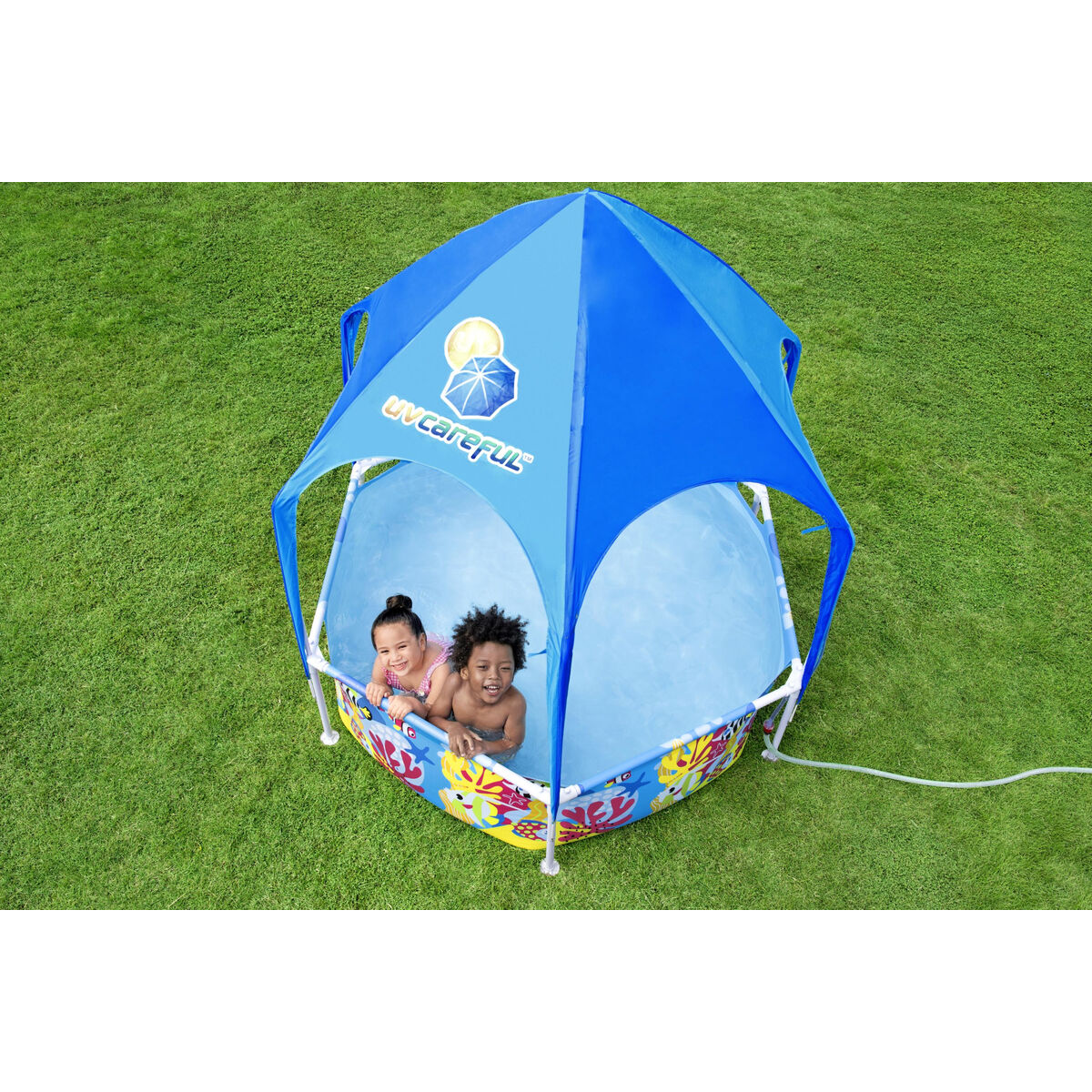 Bestway Starres Erwachsenen-Pool 183x51 cm Garten 5618