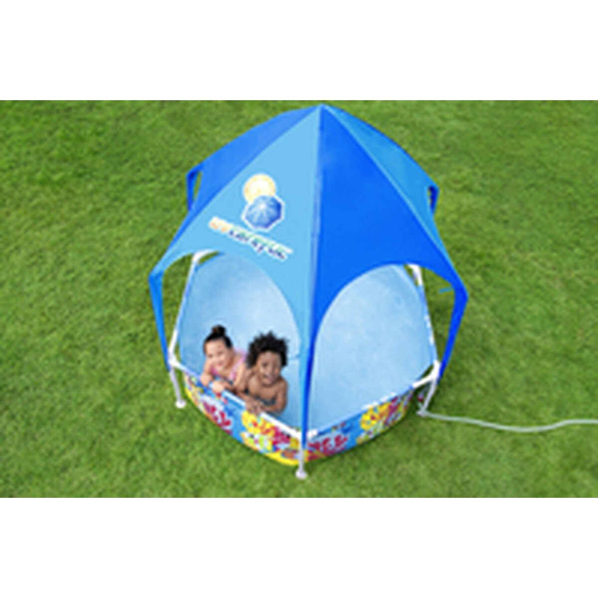 Bestway Starres Erwachsenen-Pool 183x51 cm Garten 5618