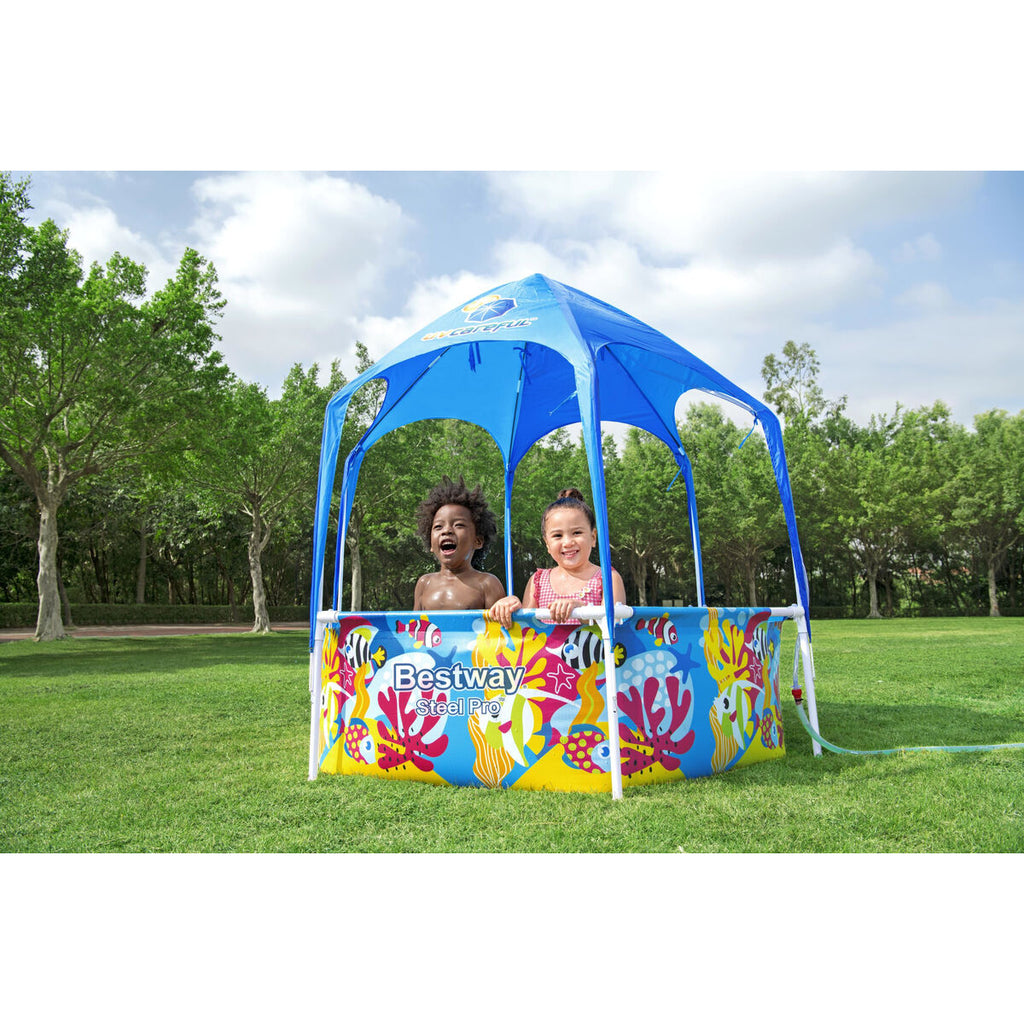 Bestway Starres Erwachsenen-Pool 183x51 cm Garten 5618
