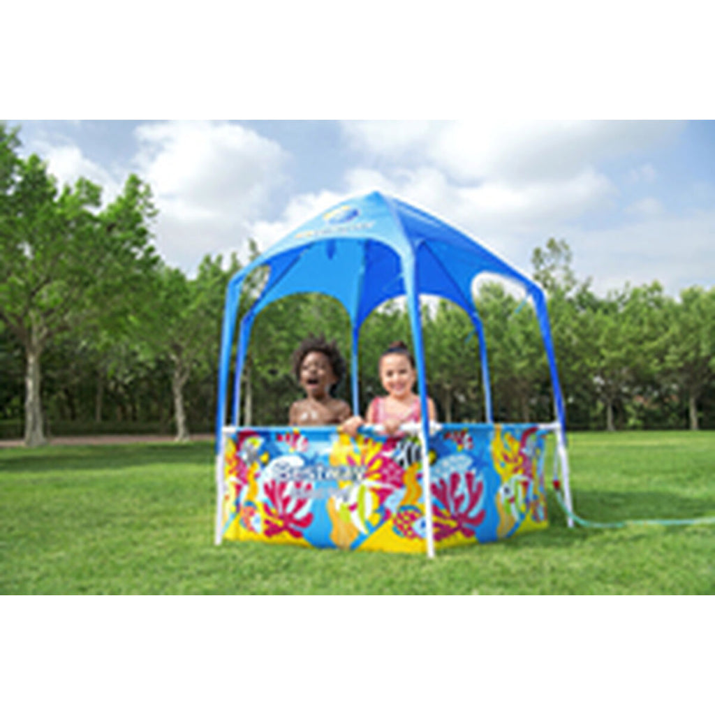 Bestway Starres Erwachsenen-Pool 183x51 cm Garten 5618