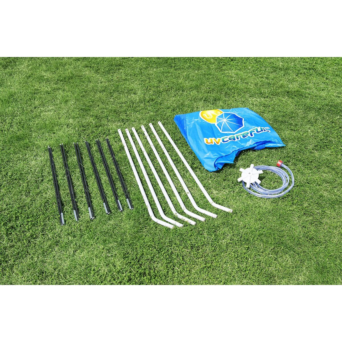 Bestway Starres Erwachsenen-Pool 183x51 cm Garten 5618