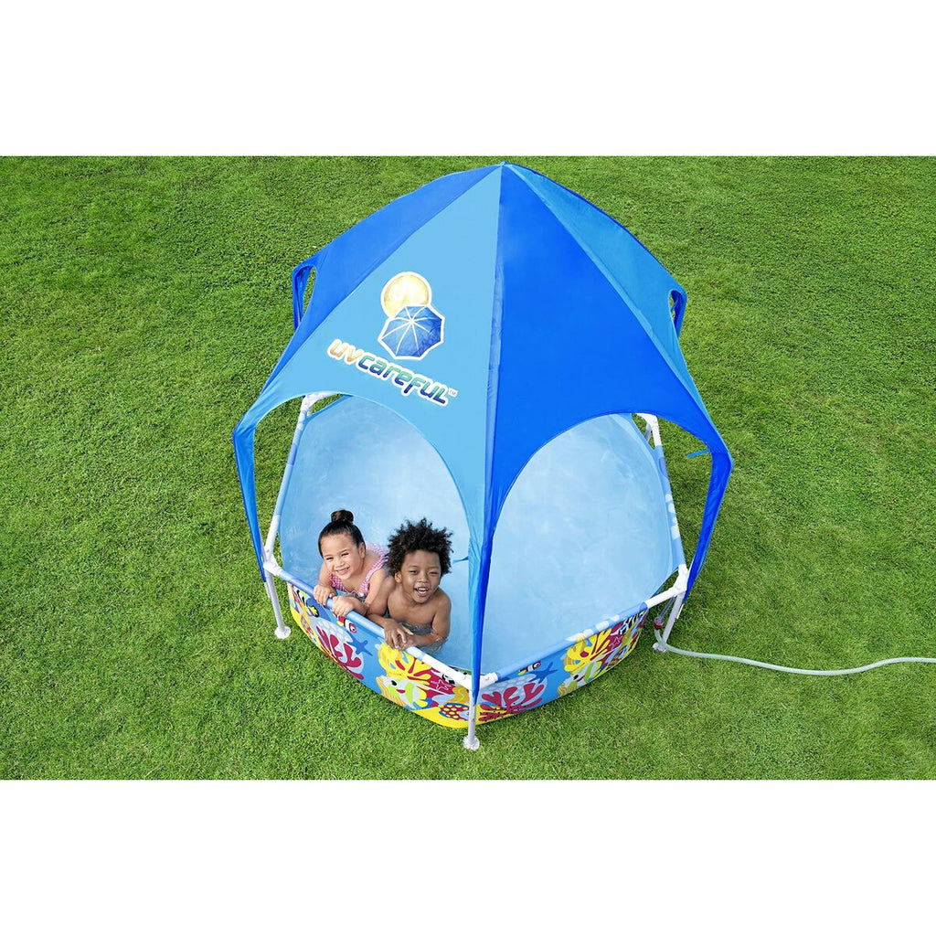 Bestway Starres Erwachsenen-Pool 183x51 cm Garten 5618