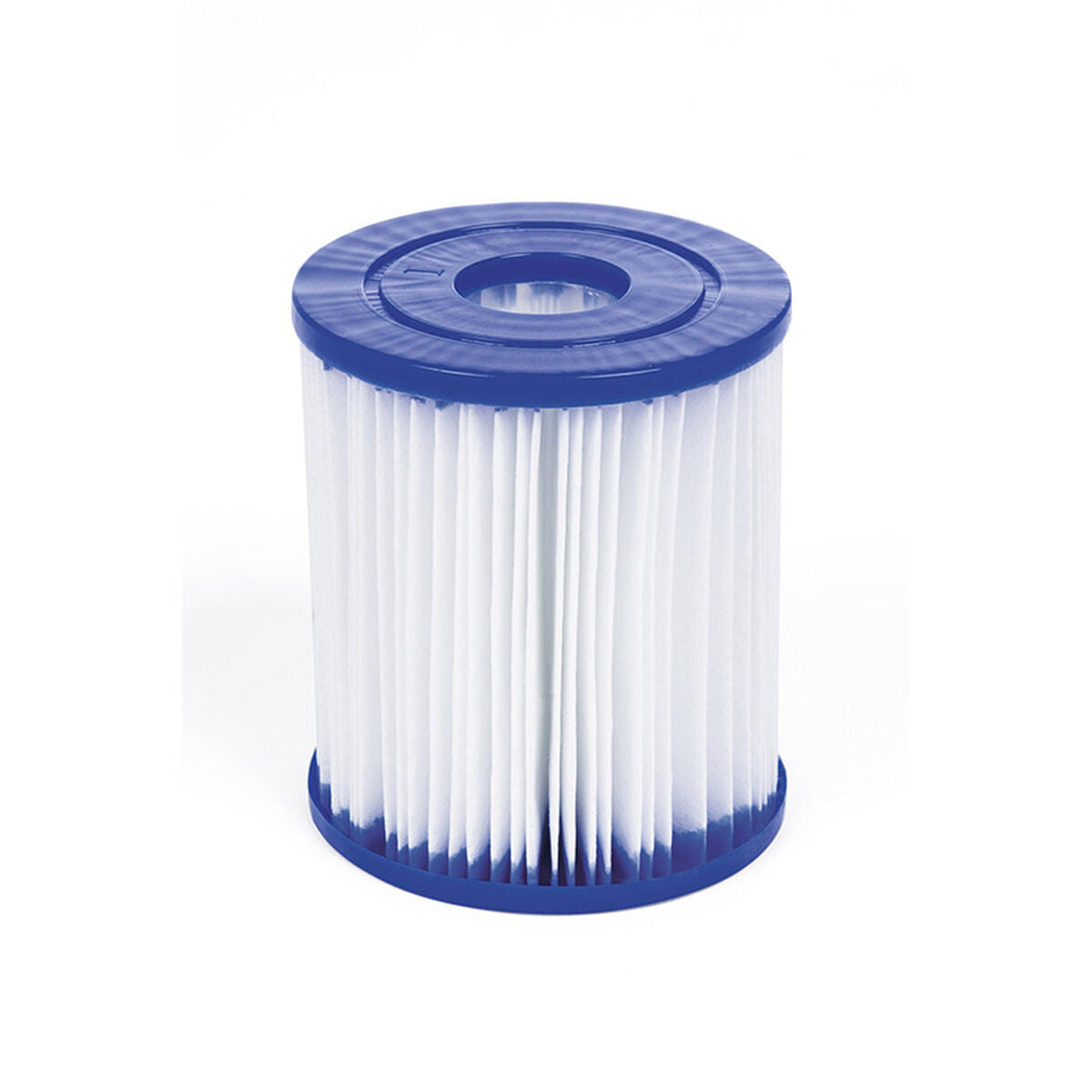 Bestway Aufblasbares Pool für Erwachsene mit Filter 305x66 cm Garten