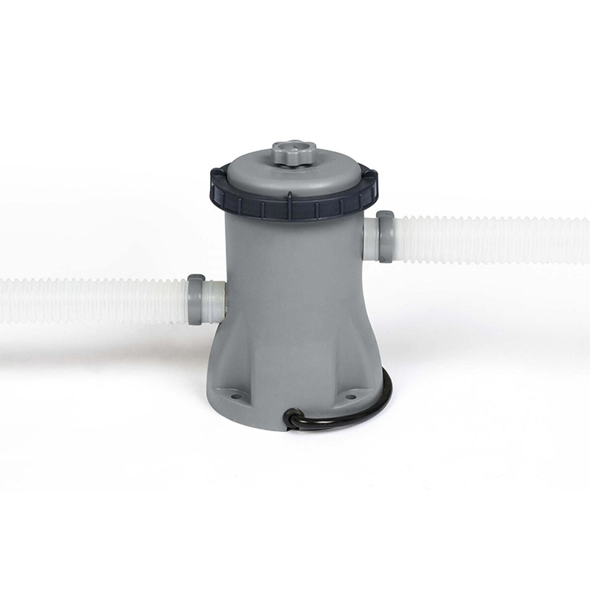 Bestway Aufblasbares Pool für Erwachsene mit Filter 305x66 cm Garten