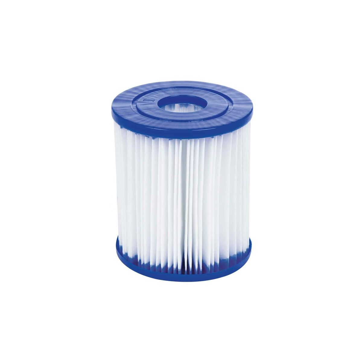 Bestway Aufblasbares Pool für Erwachsene mit Filter 305x66 cm Garten