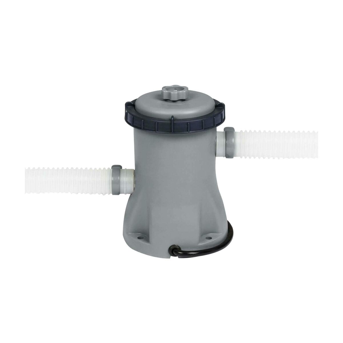 Bestway Aufblasbares Pool für Erwachsene mit Filter 305x66 cm Garten