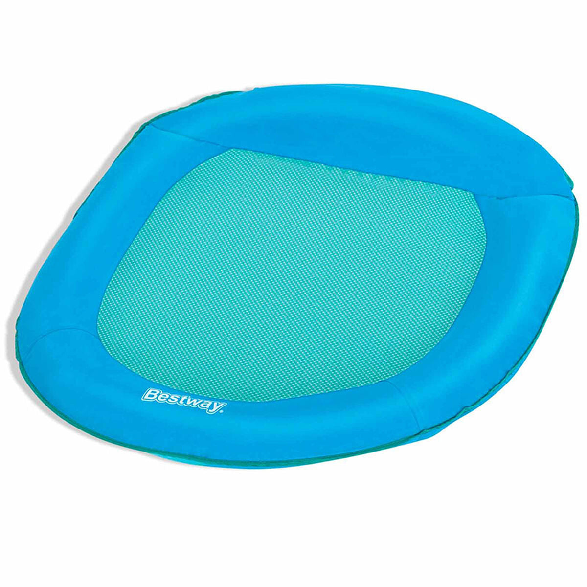 Bestway Aufblasbare Luftmatratze Flex 'n Fold 106x95 cm Strand und Pool
