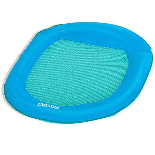Bestway Aufblasbare Luftmatratze Flex 'n Fold 106x95 cm Strand und Pool