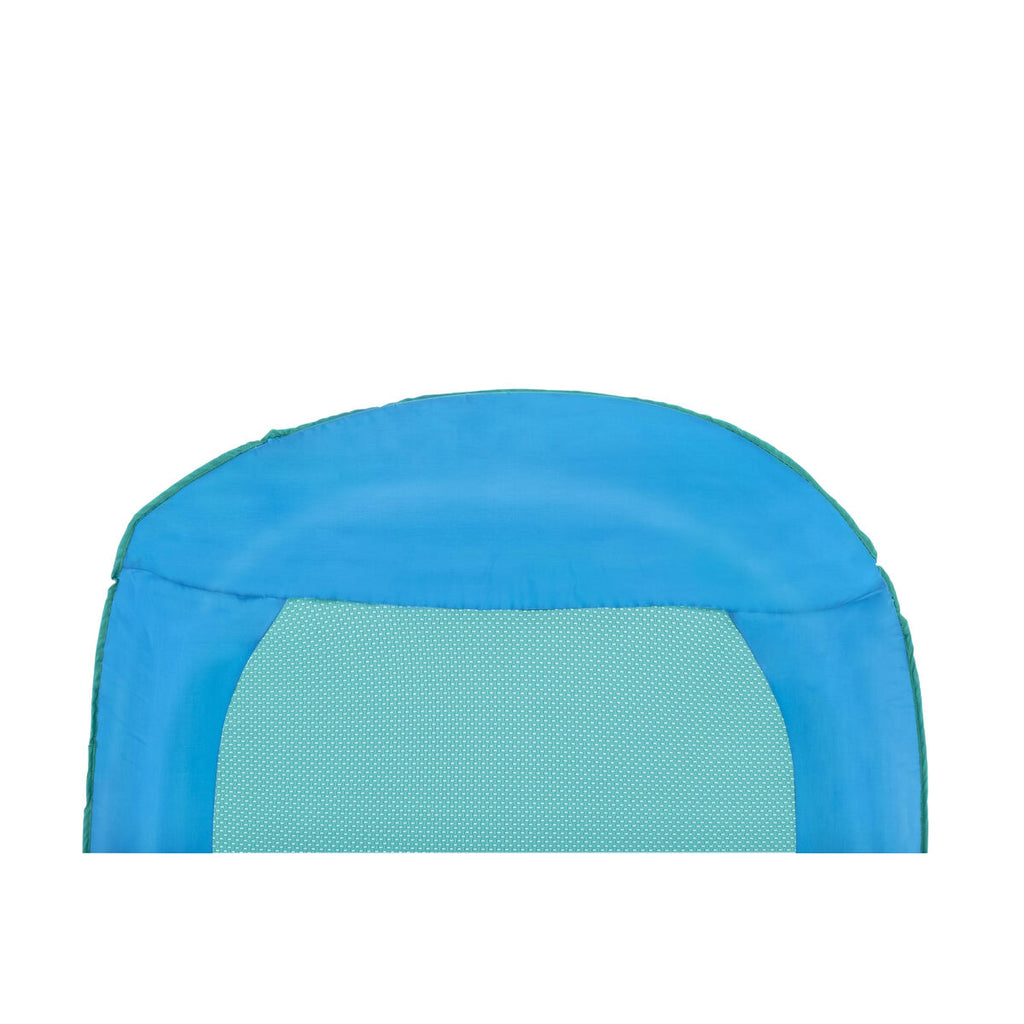 Bestway Aufblasbare Luftmatratze Flex 'n Fold 106x95 cm Strand und Pool
