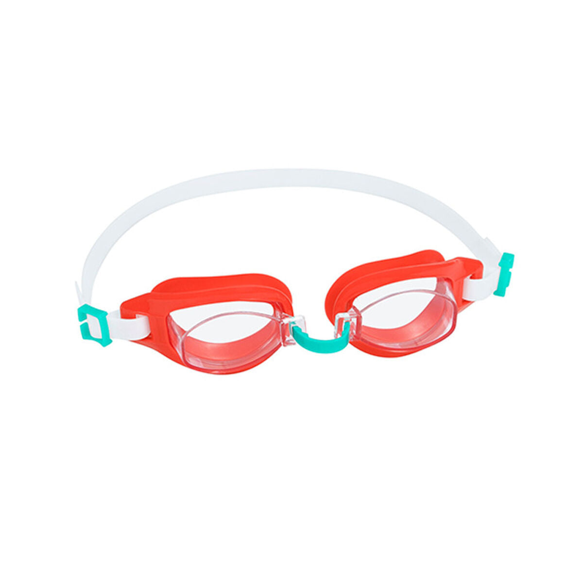 Schwimmbrille für Kids: Bunter Spass beim Tauchen