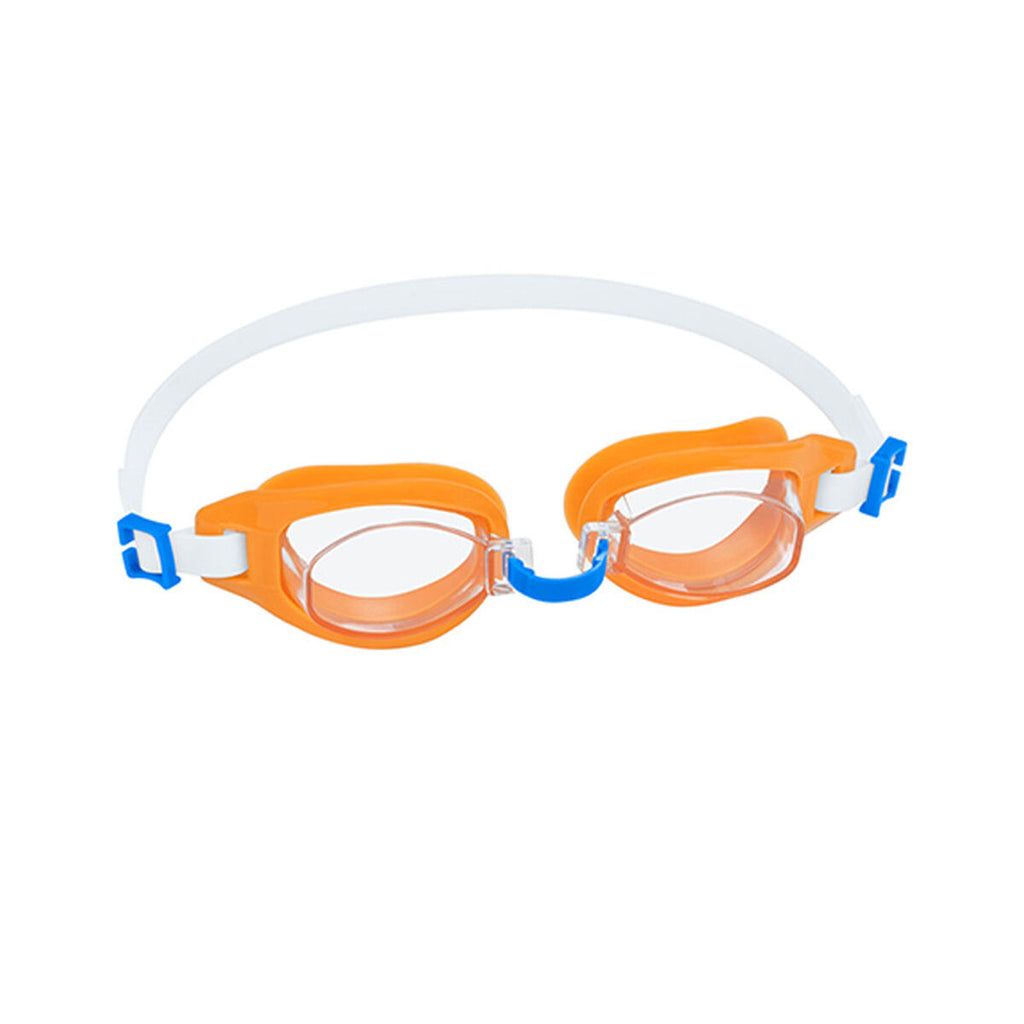 Schwimmbrille für Kids: Bunter Spass beim Tauchen