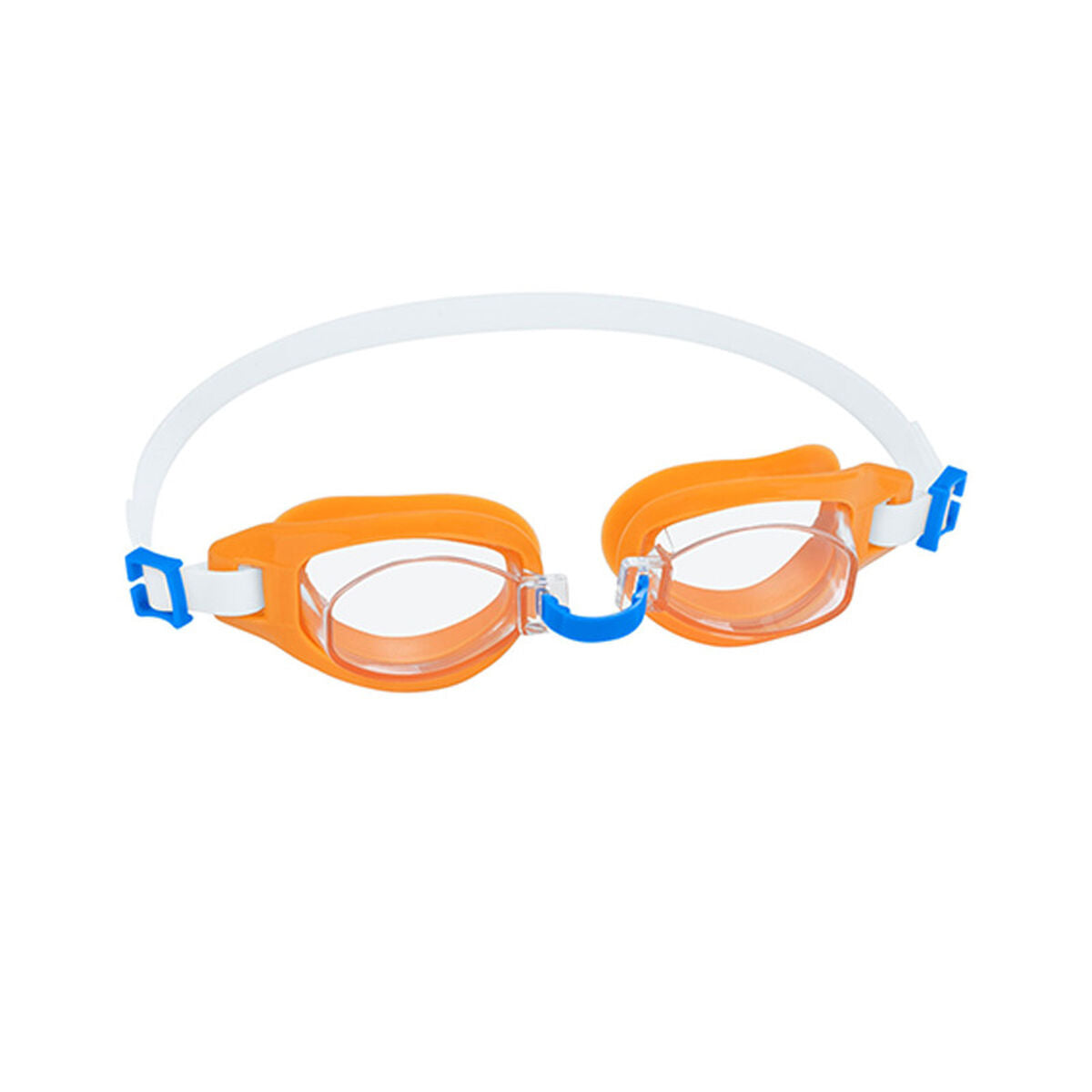 Schwimmbrille für Kids: Bunter Spass beim Tauchen