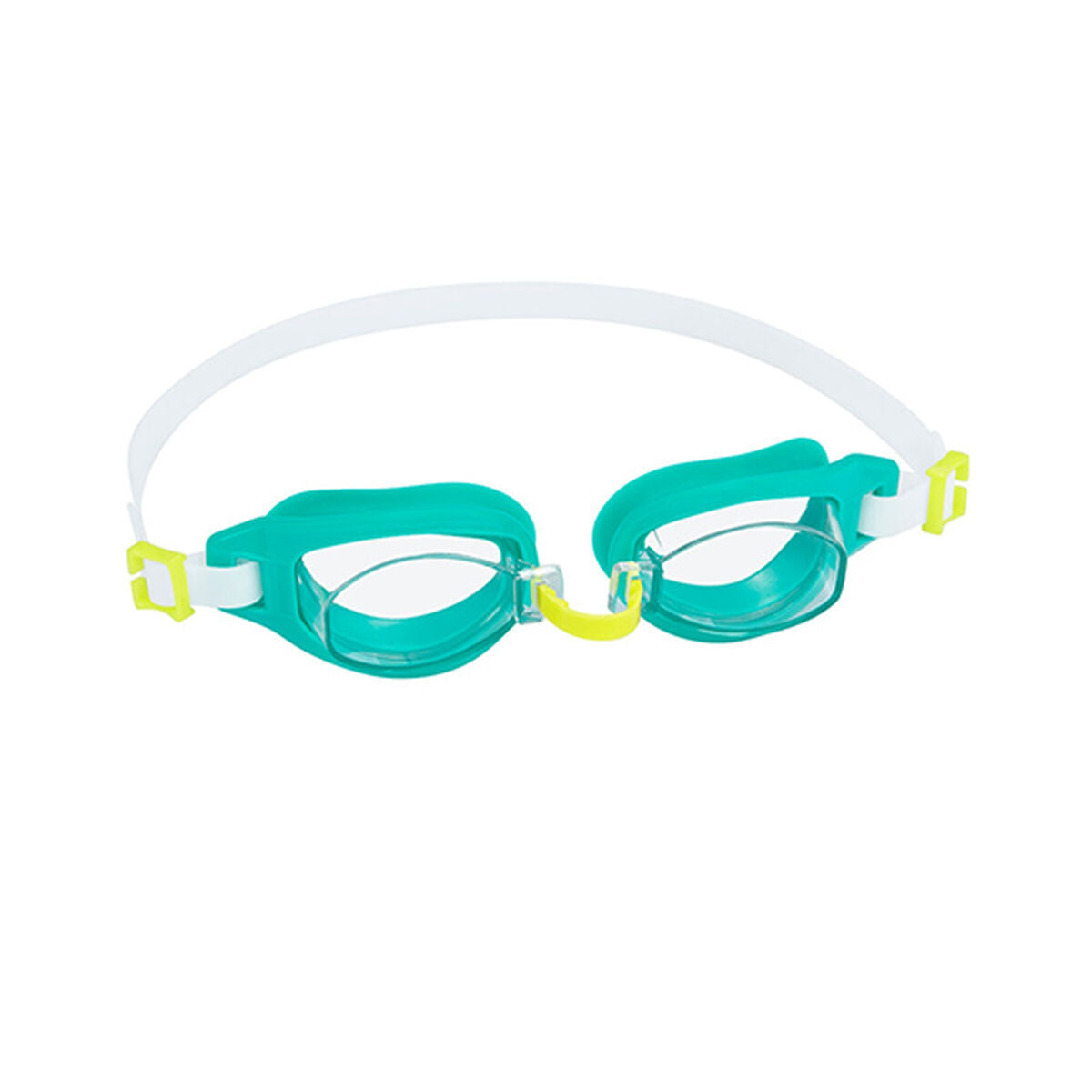 Schwimmbrille für Kids: Bunter Spass beim Tauchen