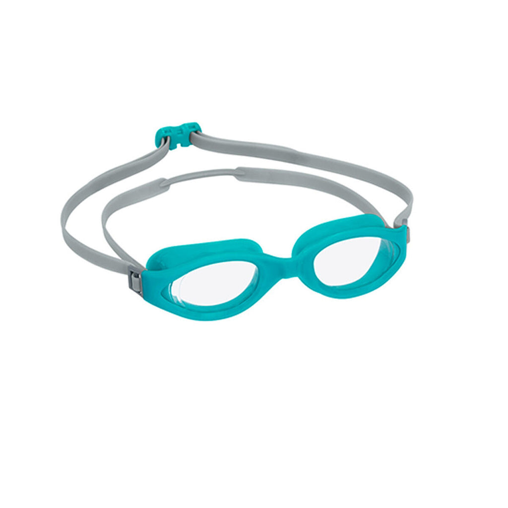 Spiegel-Schwimmbrille Anti-Fog – Stilvoll & Klar Sehen!