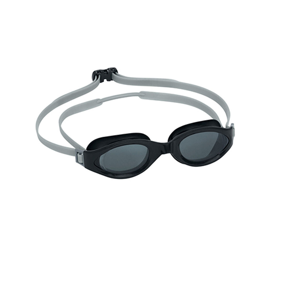 Silikon-Schwimmbrille Erwachsene – Bequem & Langlebig!
