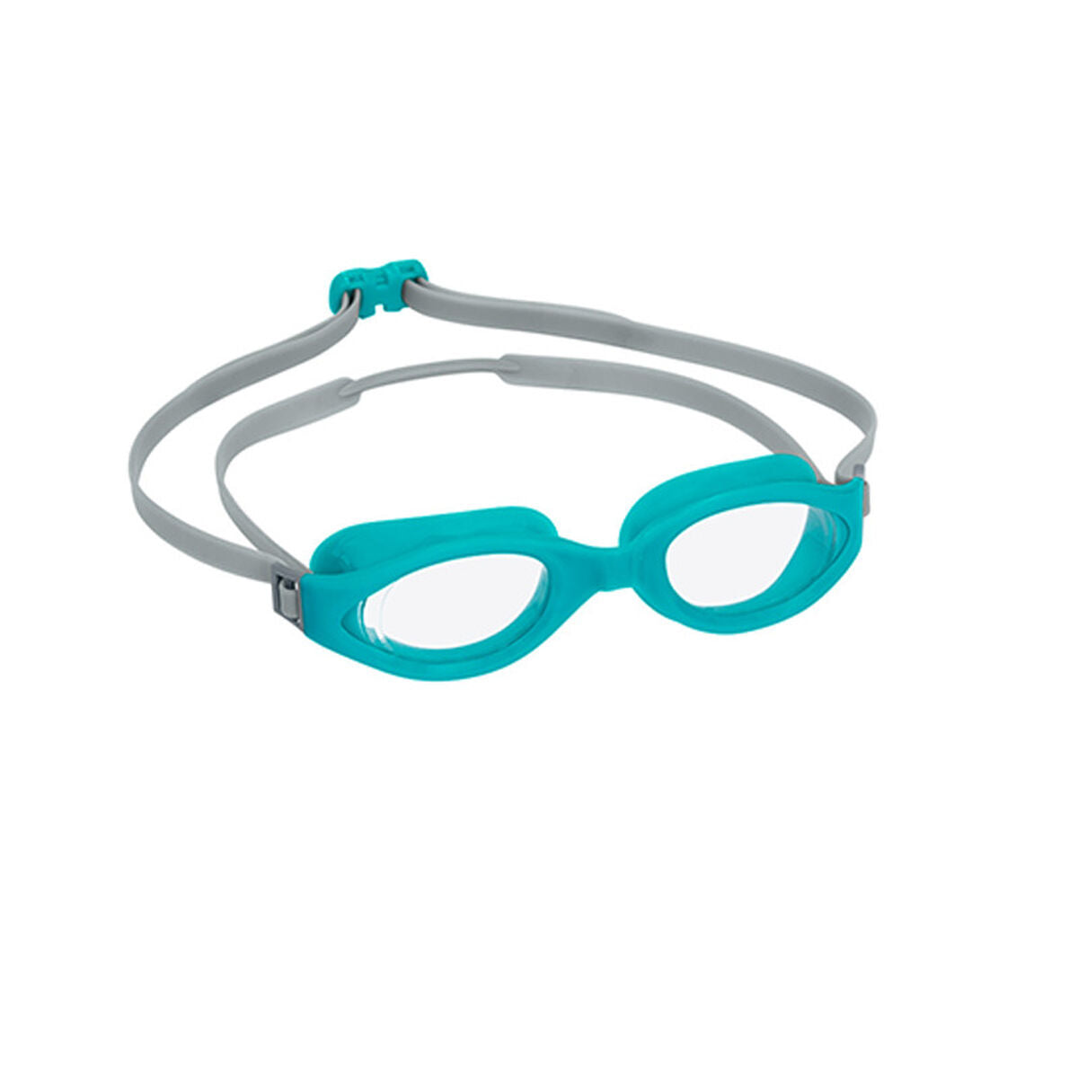 Silikon-Schwimmbrille Erwachsene – Bequem & Langlebig!