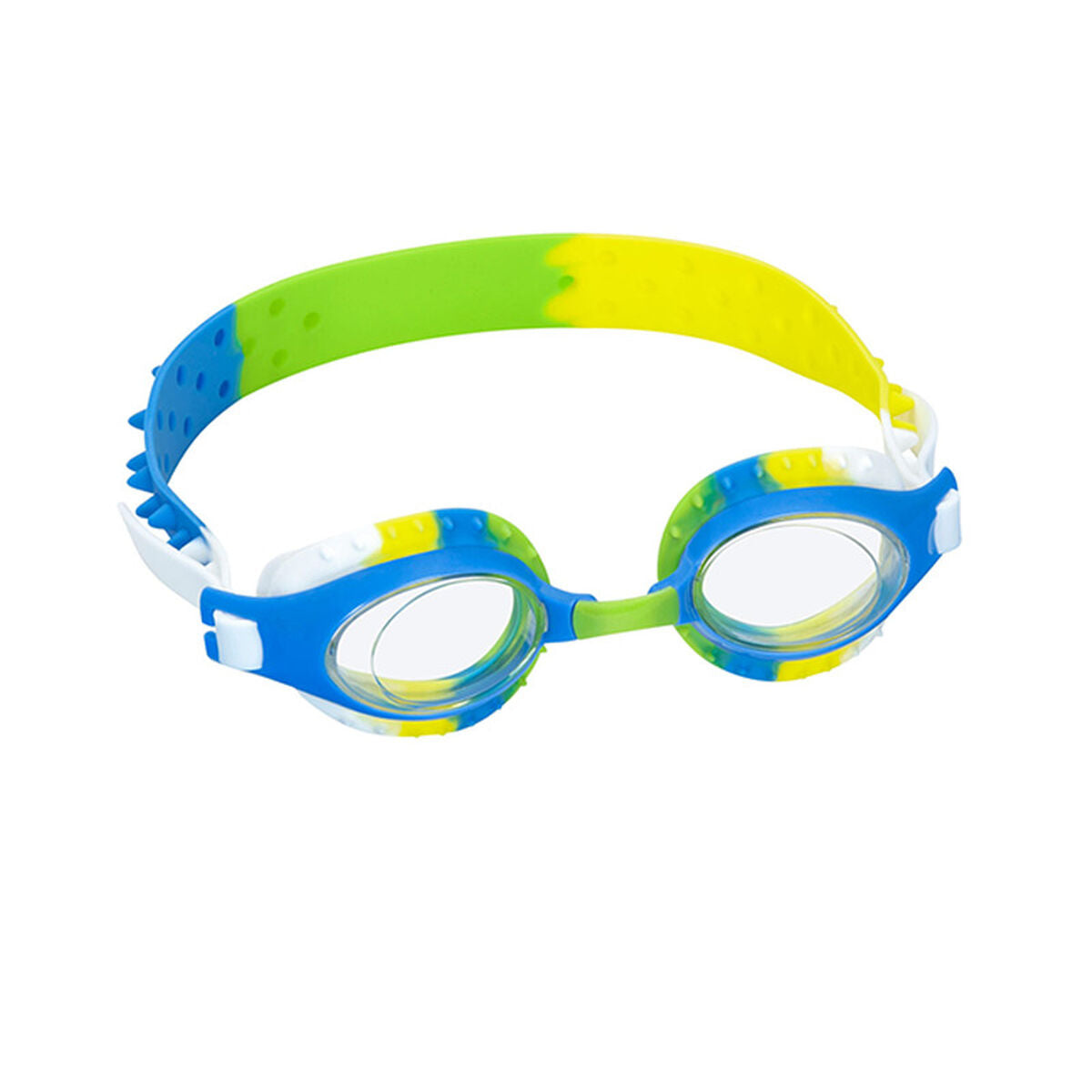 3er Schwimmbrillen Set – Komfort & Spass für Kinder!