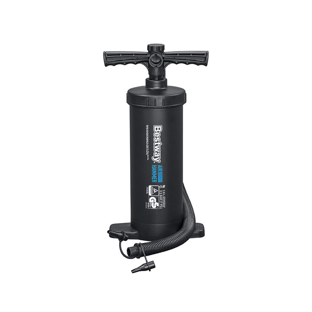 Luftpumpe 37cm – Schnell & mühelos aufblasen!