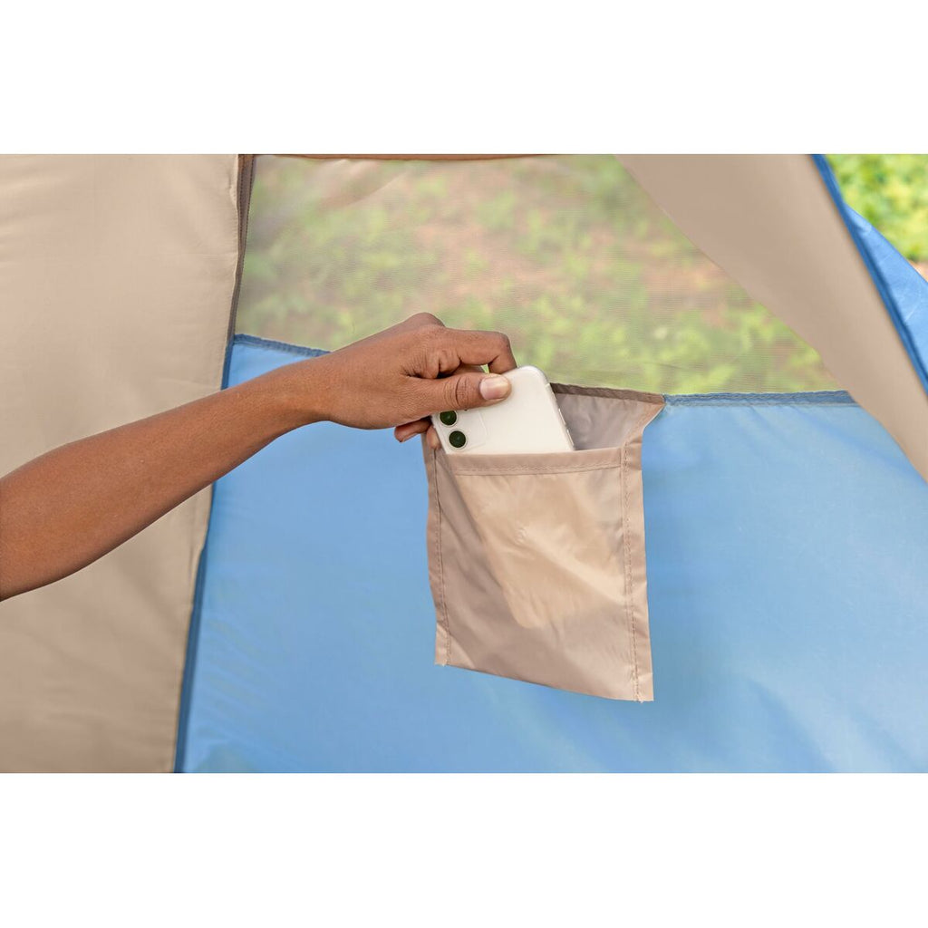 Campingzelt «Bestway» · 2 Personen, 200x100x100 cm