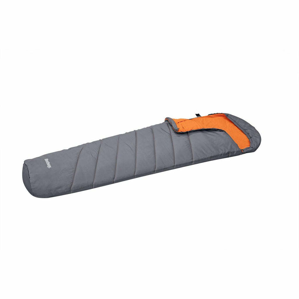 Warmer Campingschlafsack – Dein Outdoor-Komfort