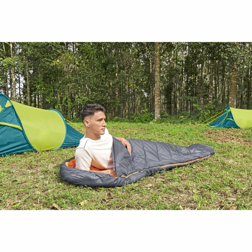 Warmer Campingschlafsack – Dein Outdoor-Komfort