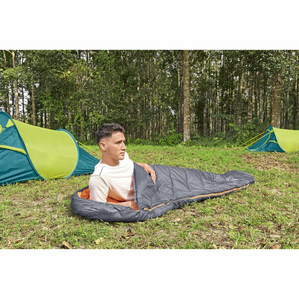 Warmer Campingschlafsack – Dein Outdoor-Komfort