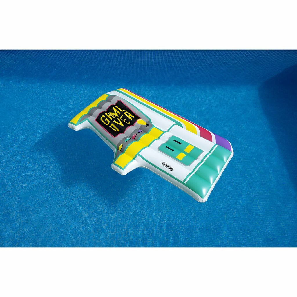 Bestway Luftmatratze Arcade 181x112 cm Strand und Pool
