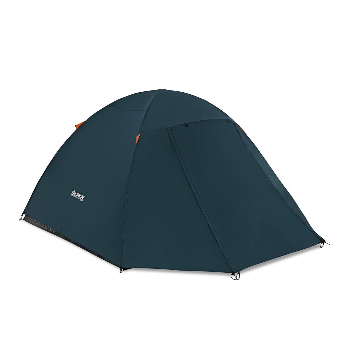 Bestway Zelt Polyester Fiberglas 70/210x240x140 cm Camping