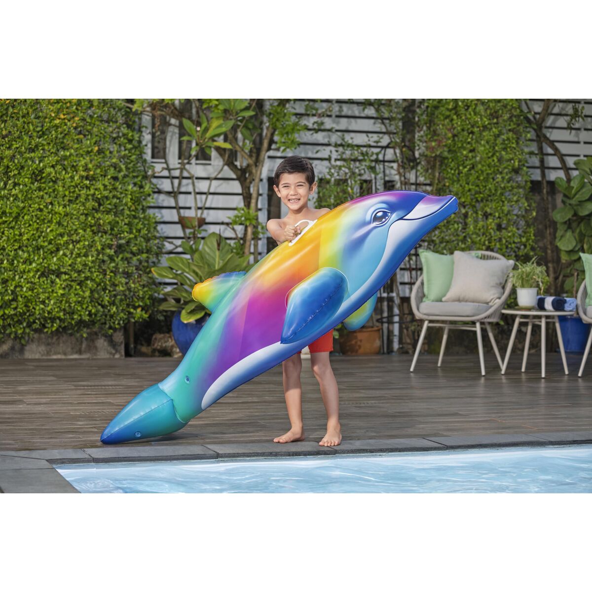 Luftmatratze Bestway